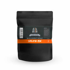 Indian Spirit | Salvia 5x extract 1G