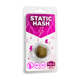 THC-A Static Hash