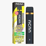HHC ACAN Vape - 1ml