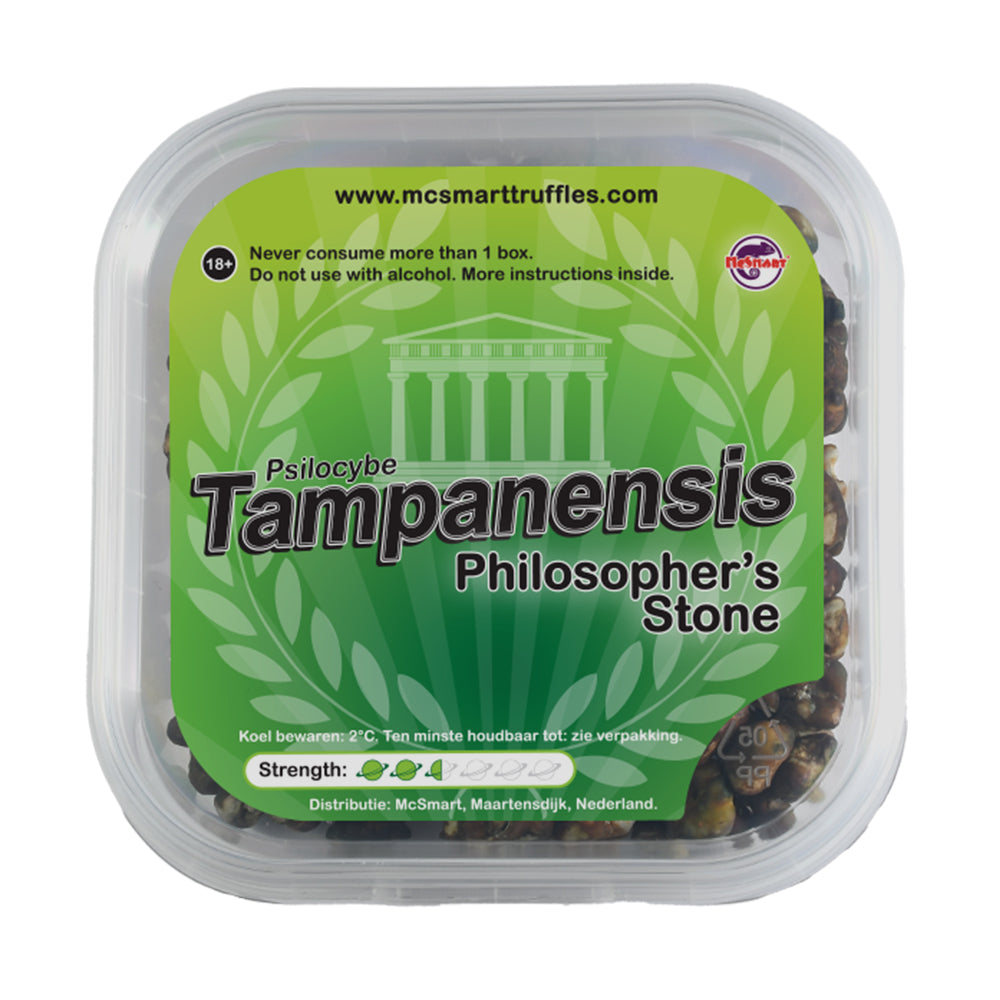 Tampanensis - Magic Mushroom Truffles 15 grams