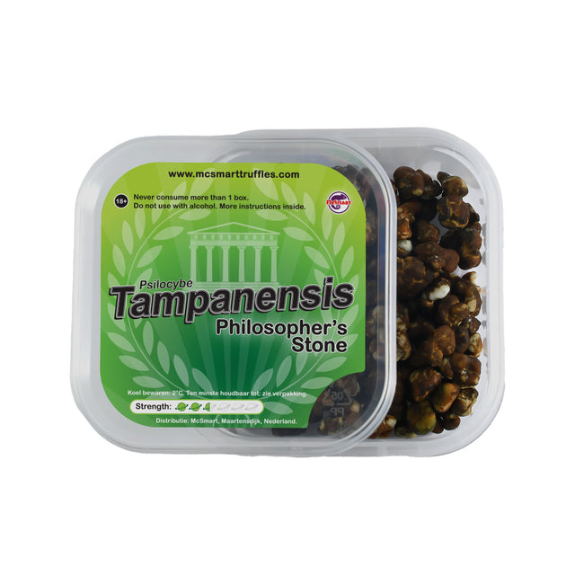 Tampanensis - Magic Mushroom Truffels 15 gram