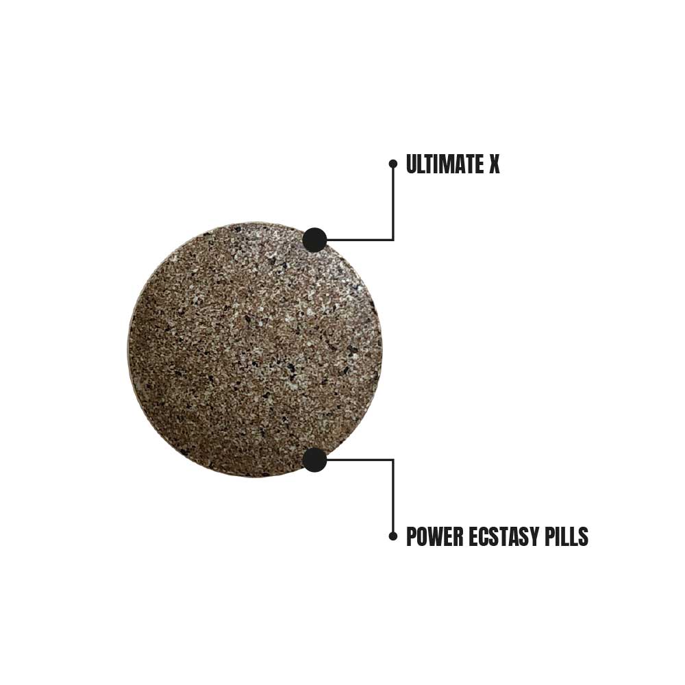 DNX UltimateX - 6 kapsler