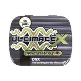DNX UltimateX - 6 kapsler