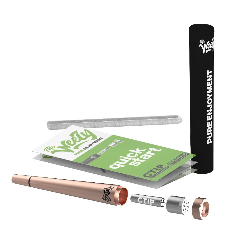 The Weezy - Rose Gold