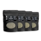 Indian Spirit | Kratom White combinatie deal - 4x 25 gram