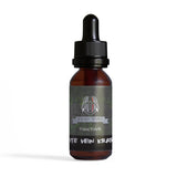 Indian Spirit | White Vein Tinctuur (10ml)