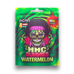 ACAN | HHC Gummies 200mg - 4 stuks