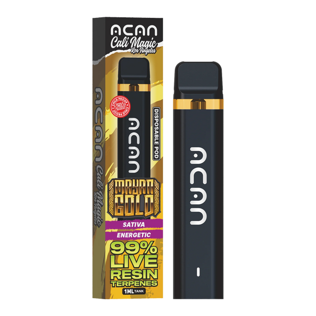 ACAN Cali Magic (Superior Blend 99%) - 1ml