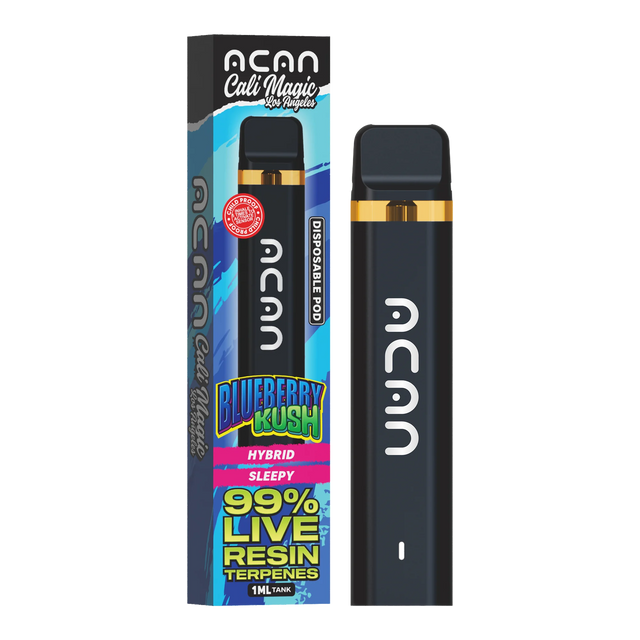 ACAN Cali Magic (Superior Blend 99%) - 1ml
