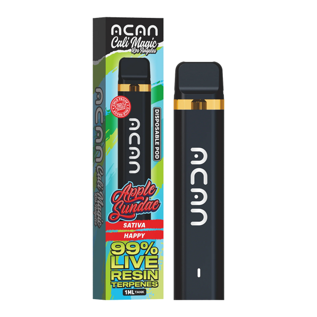 ACAN Cali Magic (Superior Blend 99%) - 1ml
