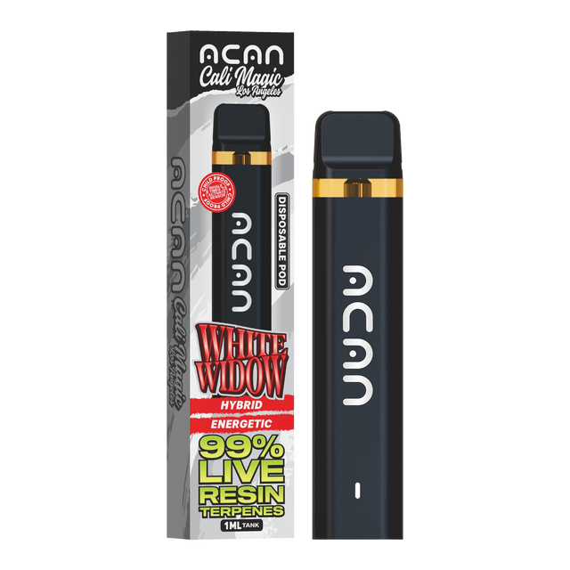 ACAN Cali Magic (Superior Blend 99%) - 1ml