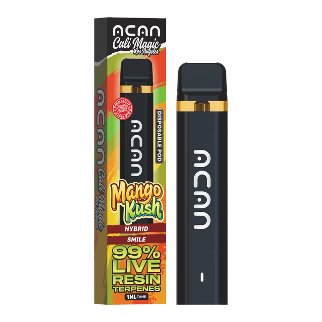 ACAN Cali Magic (Superior Blend 99%) - 1ml