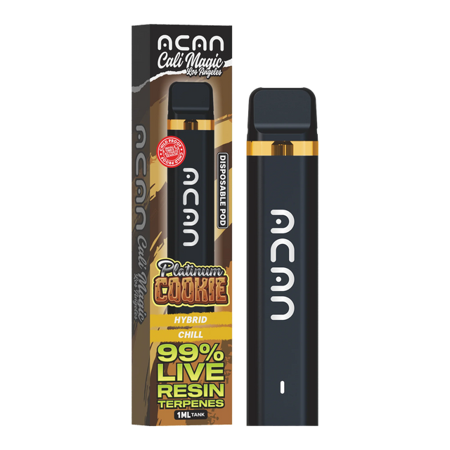 ACAN Cali Magic (Superior Blend 99%) - 1ml