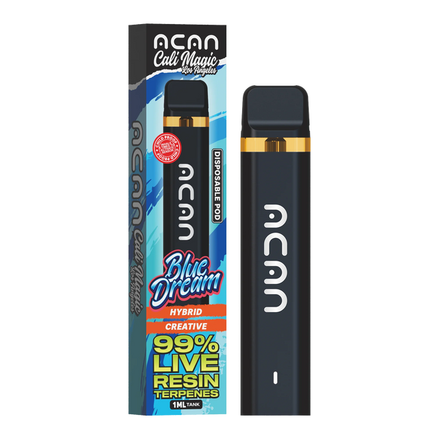 ACAN Cali Magic (Superior Blend 99%) - 1ml