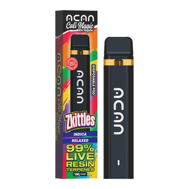 ACAN Cali Magic (Superior Blend 99%) - 1ml