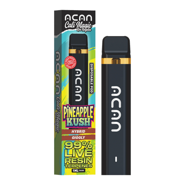 ACAN Cali Magic (Superior Blend 99%) - 1ml