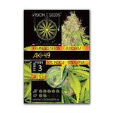 AK-49 AutoFem - Vision Seeds