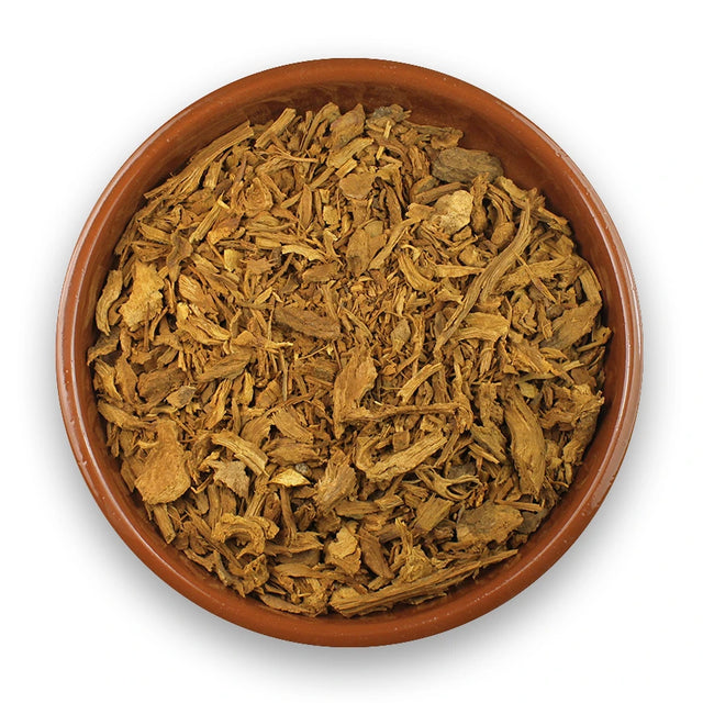 Caapi Ourinhos Shredded Vine - 50 gram