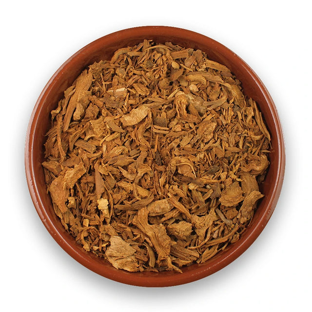 Caapi Trueno effiloché - 50 grammes