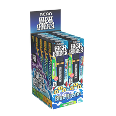 ACAN High Lander HHCPO | Blue Dream (Hyrbid) - 1ml