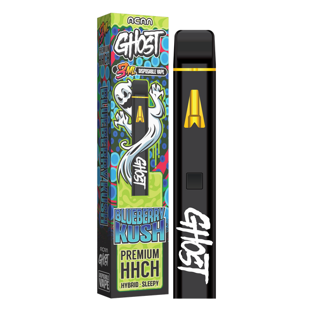 ACAN HHCH Ghost Vape - 3ml