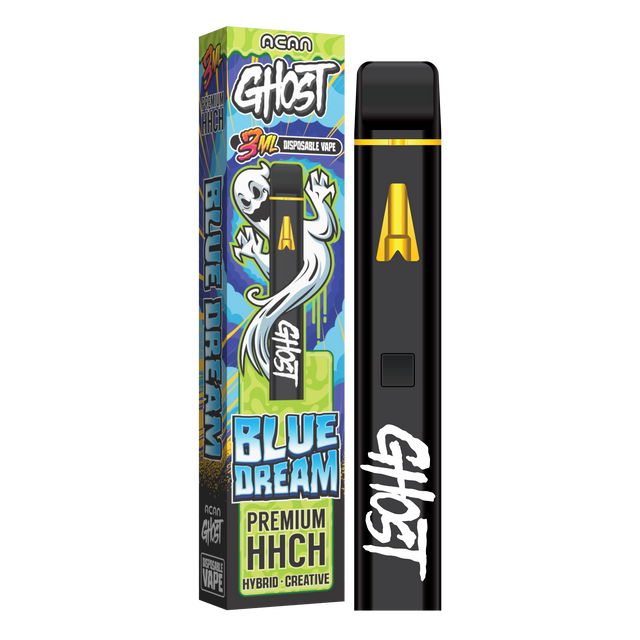 ACAN HHCH Ghost Vape - 3ml