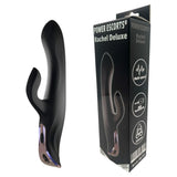Power Escorts Rachel Deluxe Rabbit Vibrator