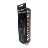 Power Escorts Rachel Deluxe Rabbit Vibrator