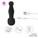 Power Escorts - BR177 - Rechargeable Prostate Stimulator