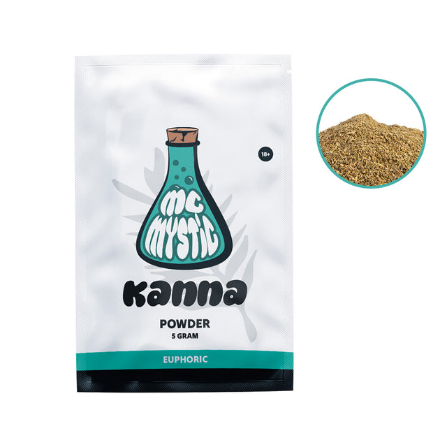Kanna (Mystic Herbs) 5 gram