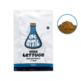Wild Lettuce 50x Extract - 2,5 gram