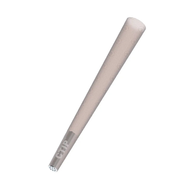 CONE+ King Size Natural Brown – Premium 6-Pack Cones