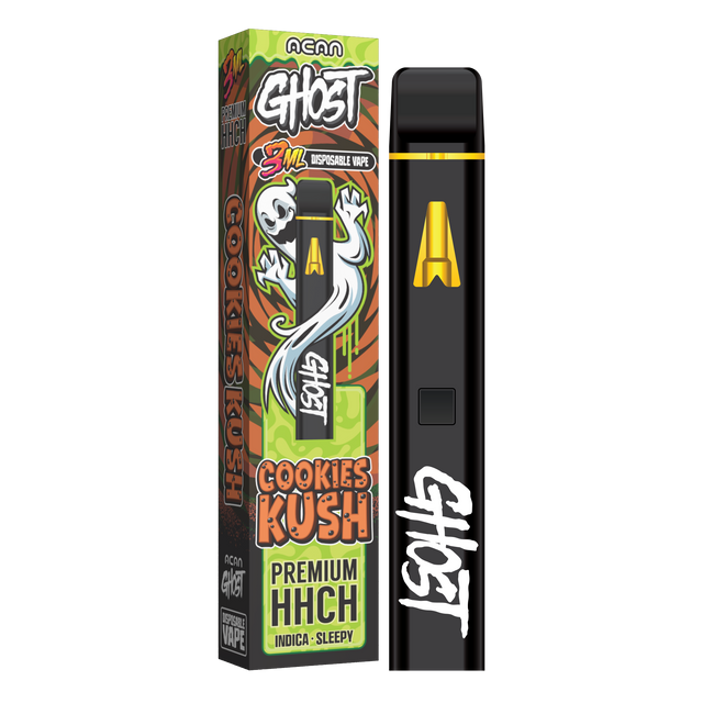 ACAN HHCH Ghost Vape - 3ml