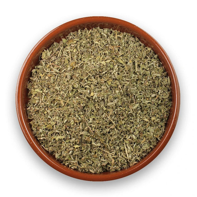 Damiana (Turnera Diffusa) Isjeckana - 50 grama