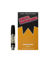 Delta Munchies | HHC Cartridges 1ml
