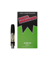 Delta Munchies | HHC Cartridges 1ml