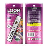 Loom Cali Magic Disposable Vape - 2ml