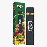 Zaza Lucid Dreams Vape monouso - 1 ml