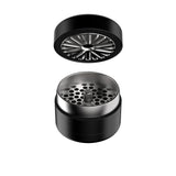 Flower Mill | Next-Gen Premium Stainless Series