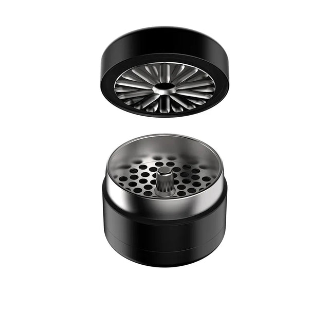 Flower Mill | Next-Gen Premium Stainless Series
