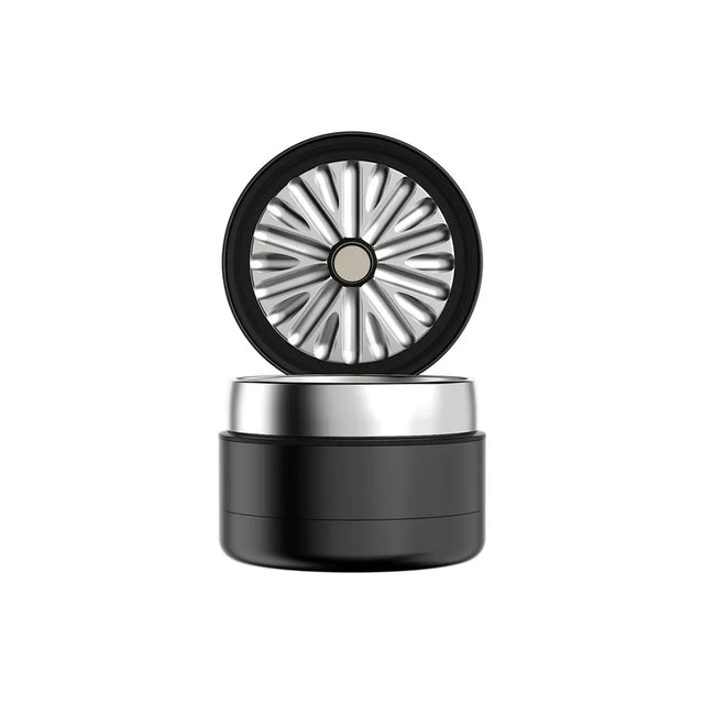 Flower Mill | Next-Gen Premium Stainless Series
