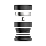 Flower Mill | Next-Gen Premium Stainless Series