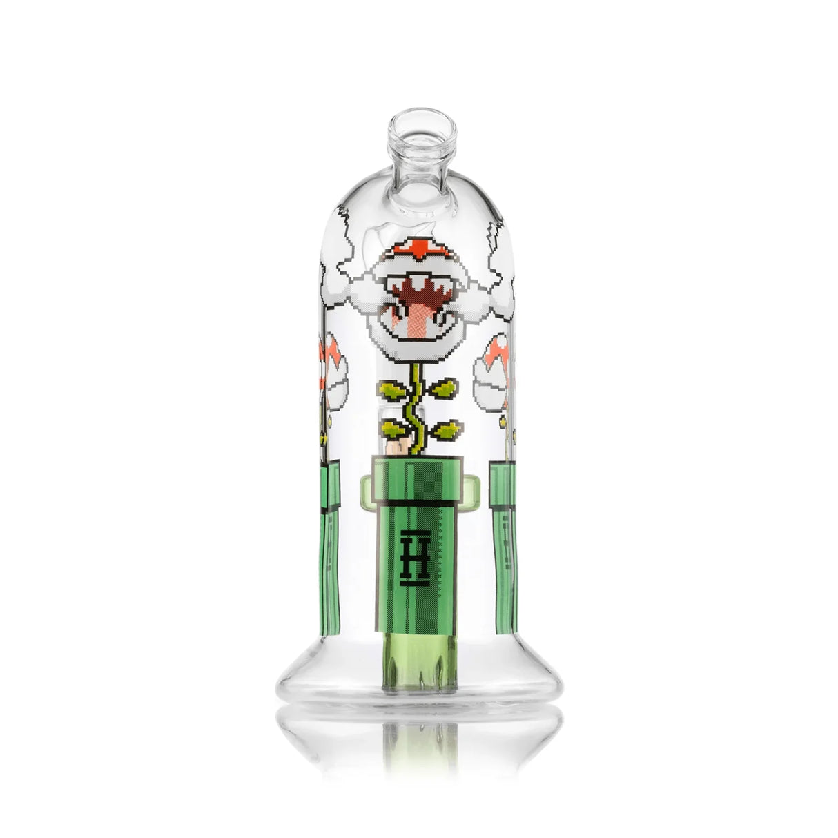 Hemper | Gaming Flower Bong