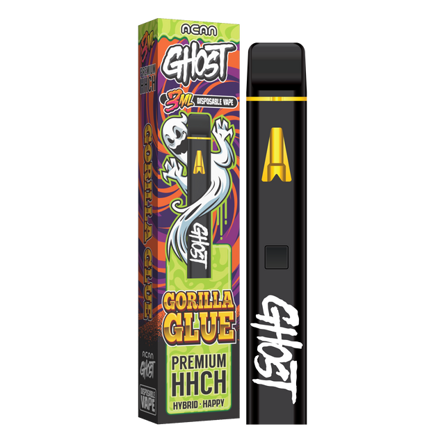 ACAN HHCH Ghost Vape - 3ml