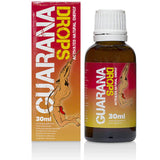 Guarana Drops  - Cobeco (30ml)