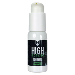 High Octane Booster | Libido (50ml)