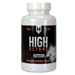 High Octane Dynamite | Libido (60 tabletten)