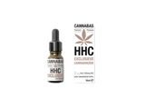 Cannabis | HHC olie 1.000 mg (10 ml)
