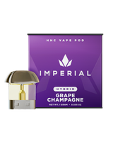 Imperial HHC Pod - 1гр