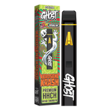 ACAN HHCH Ghost Vape - 3ml